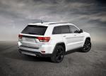 Jeep Grand Cherokee S Limited 2012 года